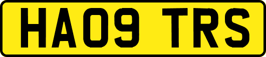 HA09TRS