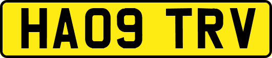 HA09TRV