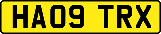 HA09TRX
