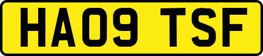 HA09TSF