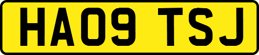 HA09TSJ