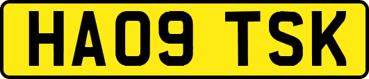 HA09TSK