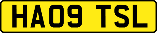 HA09TSL