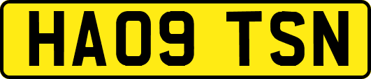HA09TSN