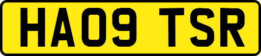 HA09TSR