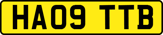 HA09TTB