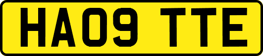 HA09TTE