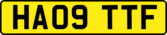 HA09TTF
