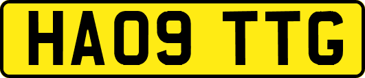 HA09TTG