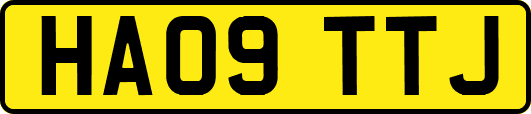 HA09TTJ