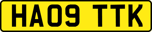 HA09TTK