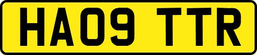 HA09TTR