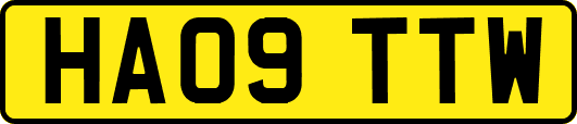 HA09TTW