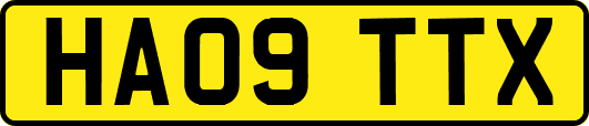 HA09TTX
