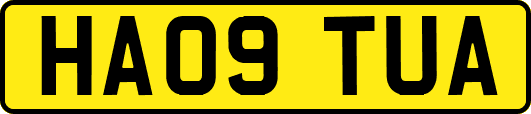 HA09TUA