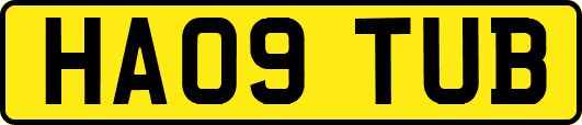 HA09TUB