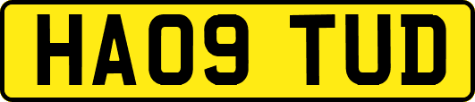 HA09TUD