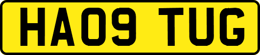 HA09TUG