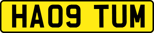 HA09TUM