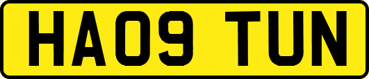 HA09TUN