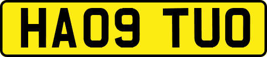 HA09TUO