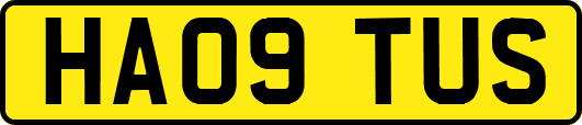 HA09TUS