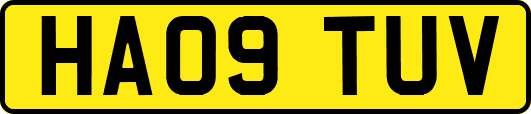HA09TUV