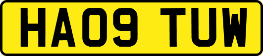HA09TUW