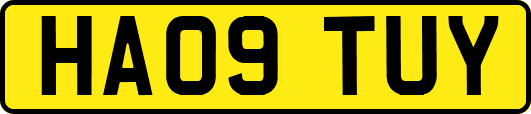 HA09TUY