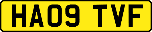 HA09TVF