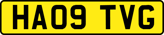 HA09TVG