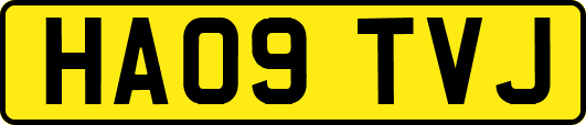 HA09TVJ