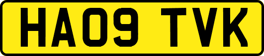 HA09TVK