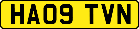 HA09TVN