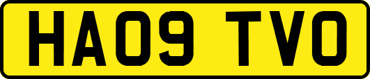HA09TVO