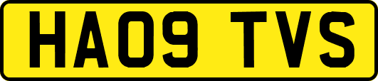 HA09TVS