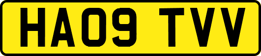 HA09TVV