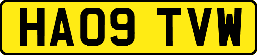 HA09TVW