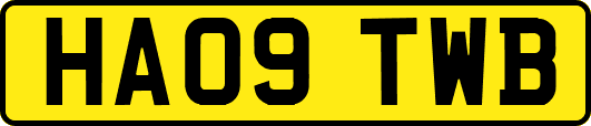 HA09TWB