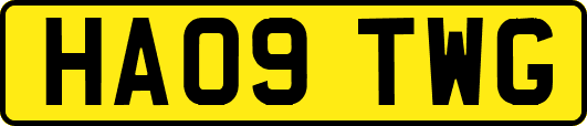 HA09TWG