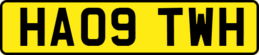 HA09TWH