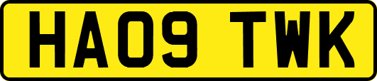 HA09TWK