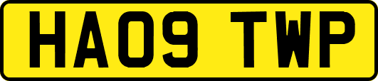 HA09TWP