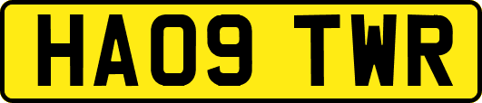HA09TWR