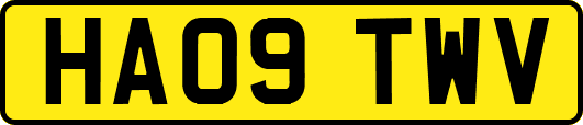 HA09TWV