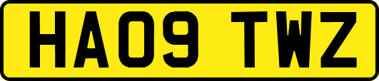 HA09TWZ