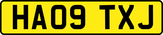 HA09TXJ