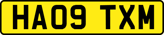 HA09TXM