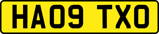 HA09TXO
