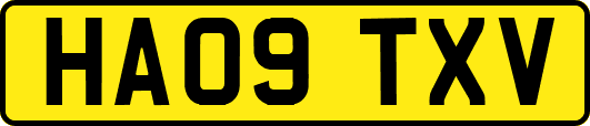 HA09TXV